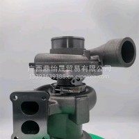卡特336 C9.3B工程机械涡轮增压器/528-1450