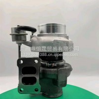 康明斯国六HE300WG涡轮增压器/5501466