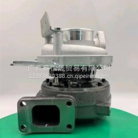 神钢SK250-10涡轮增压器/17201-E0A32