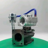 福田康明斯ISF4.5增压器/53282875328286