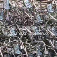 C1205804-KSCW0/RQ867E5190EDR 尿素供液软管总成-计量泵至喷射器/C1205804-KSCW0/RQ867E5190EDR 尿素供液软管总成-计量泵至喷射器