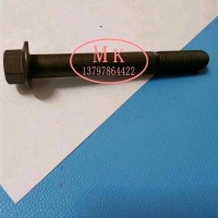 适配康明斯发动机六角法兰面螺丝3693353/3693353