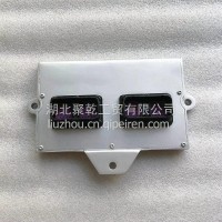 ECU 电脑板 3944105，适用于康明斯 ISL8.9/QSC8.3/QSL9、东风商用车/ 3944105