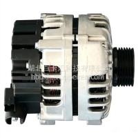 供应高品质 12V 120A交流发电机总成适用于雪铁龙 C4 1.4 0986049091/115438