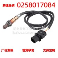 氧传感器 0258017084、95560612930，适用于保时捷卡宴 上游前右氧传感器/0258017084