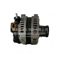 供应高品质12V 150A 适用于福特嘉年华 汽车交流发电机0986049161/0986049161