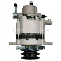 供应高品质TD25 TD27 TD42 交流发电机 23100-06J01 23100-06J02/23100-06J02