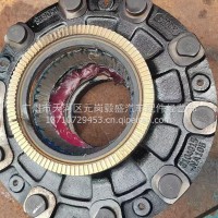东风天龙天锦后轮心，轮毂3104014-NA10B/3104015-NA10B