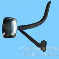 东风天龙KL前下视镜带支架总成/8219005-C3100