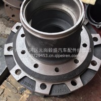 东风天龙天锦前轮毂3103015-K20X0/3103015-K20X0