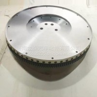 1487558斯堪尼亚飞轮总成/1487558