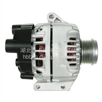 供应高品质全新12V 90A 汽车交流发电机 CA1862 IR 439505/63358061