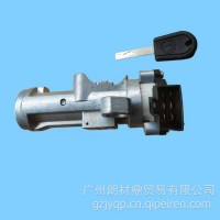 东风天龙KL点火开关/3704010-C3300