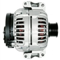 供应高品质12V 180A 适用于奔驰CLS350 汽车交流发电机 ALT 1535/ALT 1535