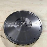 1697674达夫飞轮总成/1697674