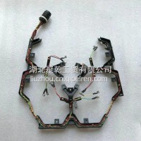 喷油器线束 5547737 适用于康明斯 ISZ14 国六发动机缸内线束总成/5547737