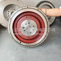 1005120-120A_A一汽大柴道依茨飞轮/1005120-120A_A