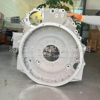 1008745254潍柴WP15NG天然气飞轮壳/1008745254