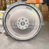 6456996福康飞轮总成/6456996