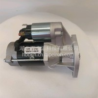 供应12V 3KW 11T起动机总成 QDJ1326XC1 4D32XG31-51000/QDJ1326XC1