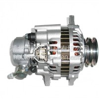 供应高品质适用于现代 H100 2.5D 12V 65A 汽车交流发电机 37300-47500/3730042542