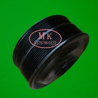 现货供应适配康明斯M15发动机曲轴皮带轮5716517/5716517