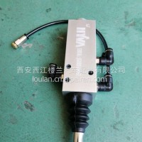 陕汽德龙X3000 /海沃大箱液压限位阀/JG03H1039367