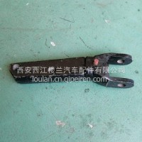 陕汽德龙 F3000/ 前轴 减震器下支架/DZ95259680100