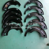 陕汽德龙X3000/后轮防尘罩（右）/DZ9112340013