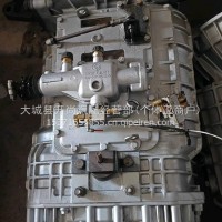 法士特12JSDX240T/12JSDX240T