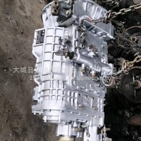 法士特16JSDX240TA/16JSDX240TA