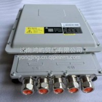 WG9725620115 重汽豪沃电机控制器/WG9725620115