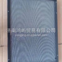 FG9812533042重汽海西豪曼H3水箱散热器总成/FG9812533042