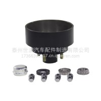 拖车制动毂鼓总成 | 摩托艇皮划艇海上船舶拖车电磁手刹液压机械刹车鼓制动鼓毂式制动器轮毂 | 源头工厂出口/拖车制动毂鼓总成