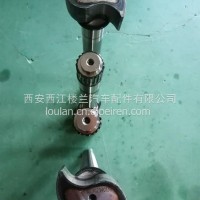 陕汽德龙X3000 /制动凸轮轴右/DZ9112340139
