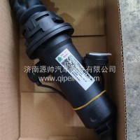 汕德卡离合器总泵/711W30715-6152