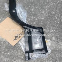 豪沃轻卡18款右边叶子板右边翼子板/LG1613230302