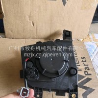 豪沃轻卡18款右边防雾灯右边雾灯总成/LG9704720028