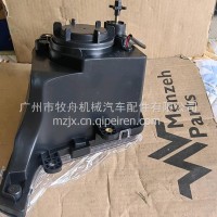 豪沃轻卡宽体18款右边防雾灯右边雾灯总成/LG9704720028