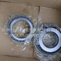 德纳440中桥输入轴上下轴承/31313J M714249