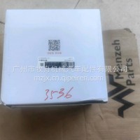 潍柴WP7潍柴WP10不带线风扇离合器总成装机件/612600062121