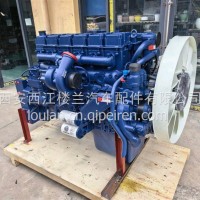潍柴发动机 WP12发动机总成/WP12.460E50