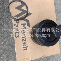 解放Jh6悍威2.0高地板上推力杆V推拉力胶/100*70*152*25
