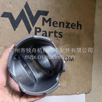 德龙欧曼GTL西安康明斯ISM11活塞整体式铝活塞/4974318X