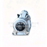 一汽解放锡柴起动机J7/J6P6DX/6SXBXQ2125P0013708010-68E/3708010-68E_B-C01