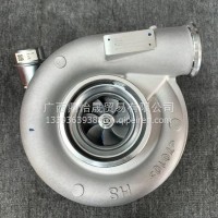 东风龙擎DDi国六发动机E9300 涡轮增压器总成/1118010-E9300