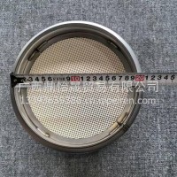 解放国六DPF总成/1209010-B546