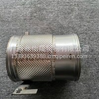 福田康明斯ISF2.8国六DPF总成/A063N746
