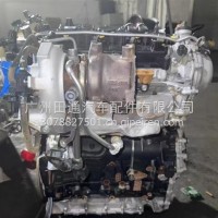 吉利博越1.8T发动机，博瑞JLC-4G18TD/JLC-4G18TD