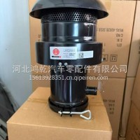 龙工徐工临工装载机潍柴发动机空气滤清器预滤器多级复合式612600112612/612600112612